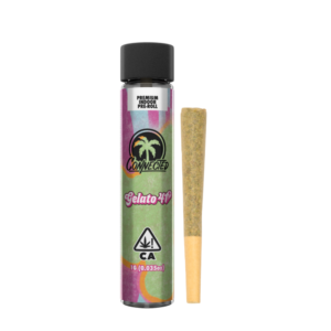 Gelato #41 Pre-Roll