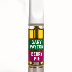 cookies dual chamber gary payton x berry pie vape, buy gary payton berry pie vape pen, cookies premium dual vape, gary payton berry pie THC vape, split chamber live resin vape, cookies dual hybrid vape pen