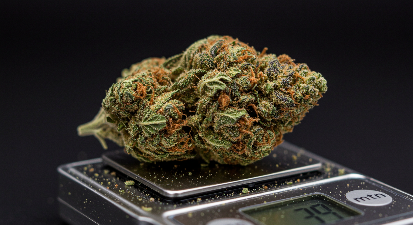 Premium Cannabis Products at OrdnanceOutlet.com - THC Flowers, Caliweed, Vapes