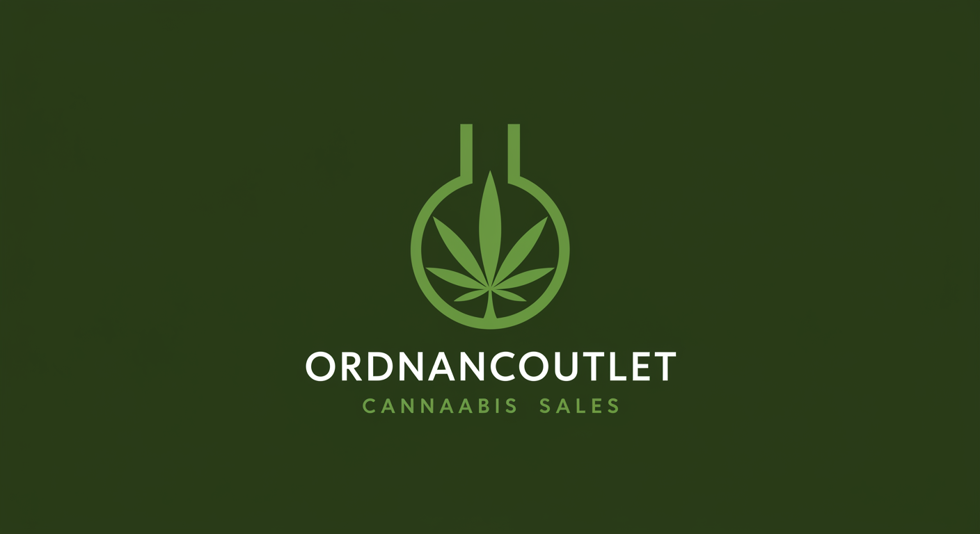 OrdnanceOutlet.com Logo