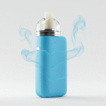 krispy kreme blueberry dream vape, buy blueberry dream live resin vape, krispy kreme disposable vape, blueberry dream THC vape pen, krispy kreme sativa vape
