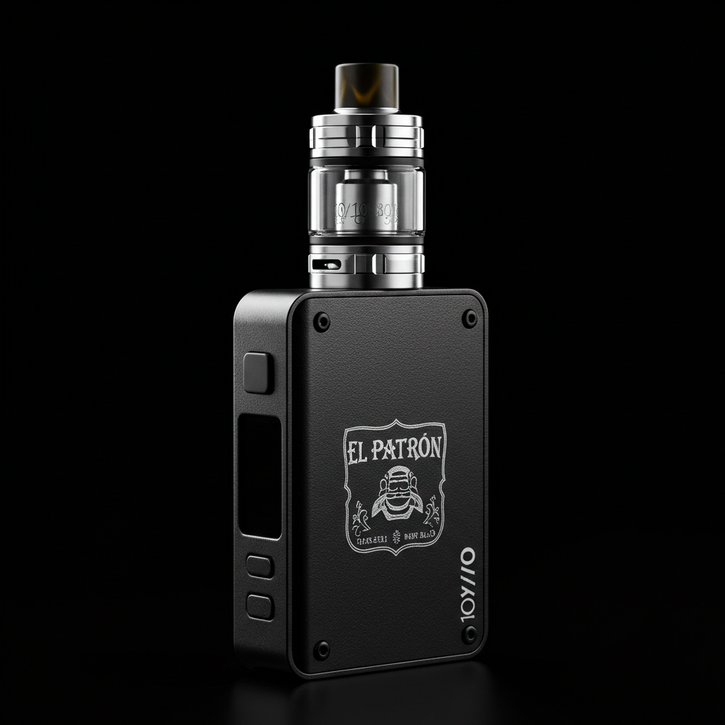 10/10 boys el patron vape, buy el patron disposable vape, el patron live resin vape, 10/10 boys hybrid vape pen, el patron THC vape pen, el patron 2g disposable