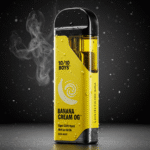 10/10 Boys Banana Cream OG vape, buy banana cream og disposable vape, banana cream og live resin vape, 10/10 boys sativa-leaning vape, banana cream og THC vape pen, banana cream og disposable 2g