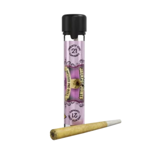 Sherblato • Pre-Roll