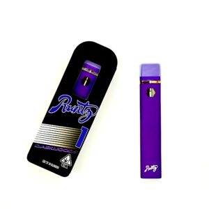 buy Dabwoods Runtz #1 vape, Runtz #1 disposable vape pen, Dabwoods Runtz #1 THC cartridge, hybrid Dabwoods Runtz vape, draw-activated Runtz vape pen, fruity Dabwoods disposable