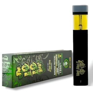 10/10 boys banana fritters vape, buy banana fritters live resin vape, banana fritters THC vape pen, 10/10 boys disposable vape banana fritters, banana fritters hybrid live resin 2g vape, draw-activated banana fritters vape