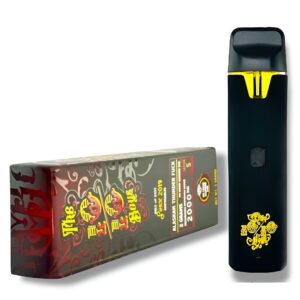 buy Alaskan Thunder Fuck vape, The 10/10 Boys Alaskan Thunder Fuck 2 g pen, Alaskan Thunder Fuck disposable vape, sativa Alaskan Thunder Fuck cartridge, draw‑activated ATF vape, premium ATF vape pen