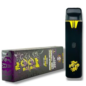 10/10 boys watermelon zkittlez vape
