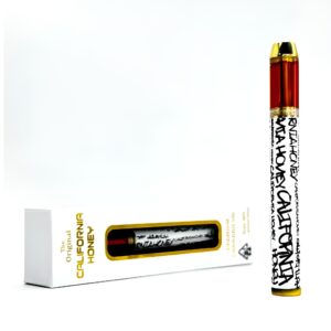 buy California Honey White vape, California Honey White disposable vape, Cookies California Honey White vape pen, California Honey White hybrid vape, premium White strain vape, California Honey “White” cannabis vape