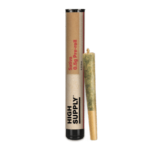 Gastro Pop • Pre-Roll