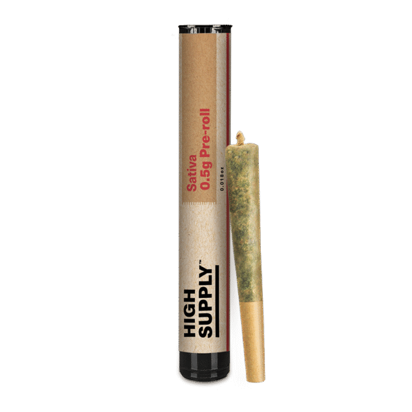 Gastro Pop • Pre-Roll