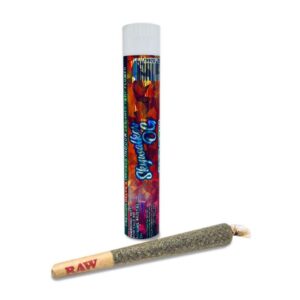 SkyWalker OG • Pre-Roll
