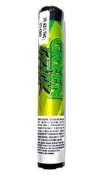 Green Crack Pre-Roll