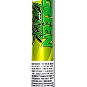 Green Crack Pre-Roll