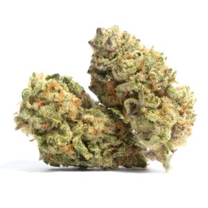 Afghan Kush x Skunk #1 Shake