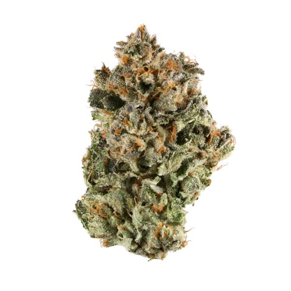 Sunset Sherbet Shake
