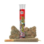 White Widow • Pre-Roll